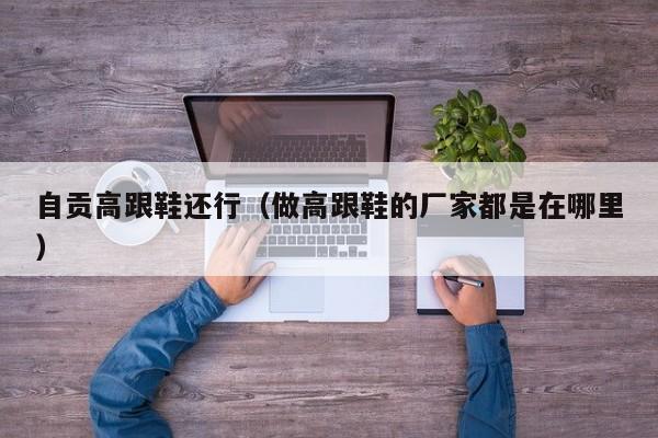 自贡高跟鞋还行（做高跟鞋的厂家都是在哪里）