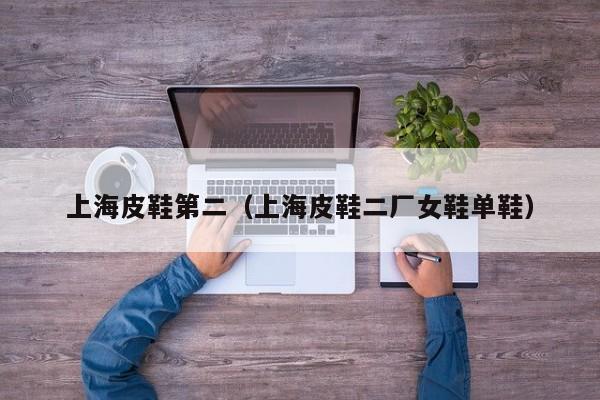 上海皮鞋第二（上海皮鞋二厂女鞋单鞋）