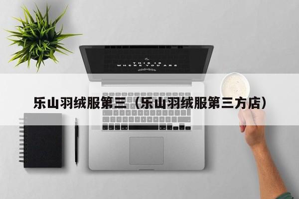 乐山羽绒服第三（乐山羽绒服第三方店）