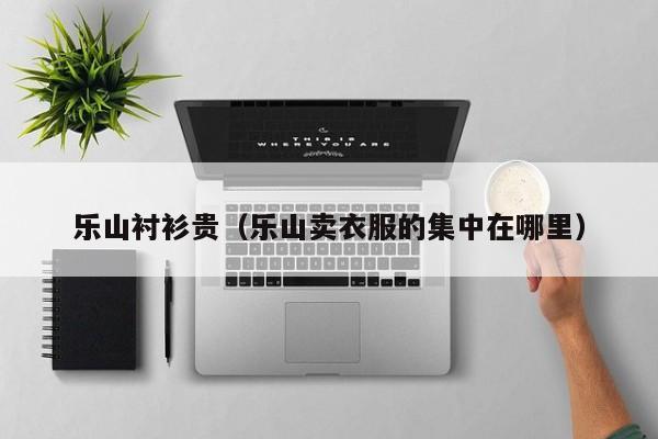 乐山衬衫贵（乐山卖衣服的集中在哪里）