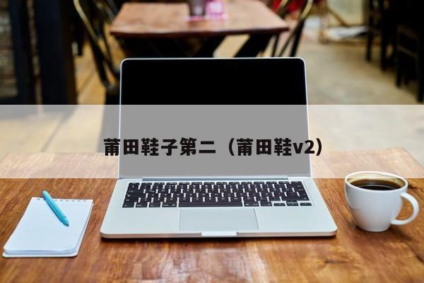 莆田鞋子第二（莆田鞋v2）