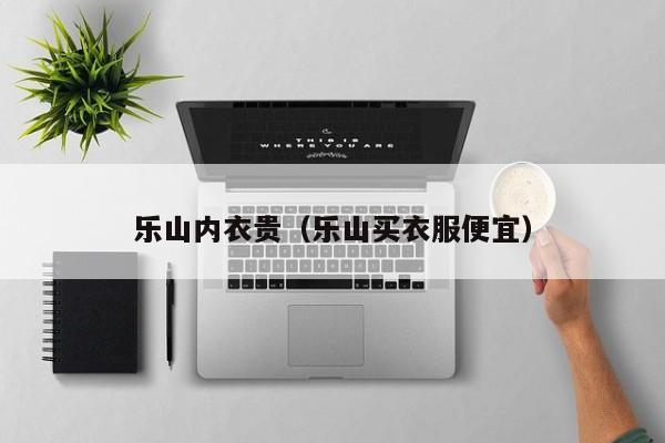 乐山内衣贵（乐山买衣服便宜）