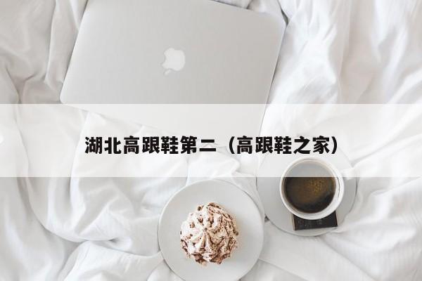 湖北高跟鞋第二（高跟鞋之家）
