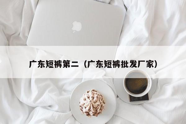 广东短裤第二（广东短裤批发厂家）