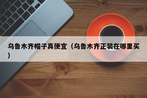 乌鲁木齐帽子真便宜（乌鲁木齐正装在哪里买）