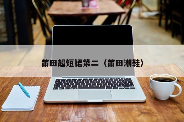 莆田超短裙第二（莆田潮鞋）