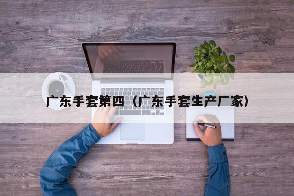 广东手套第四（广东手套生产厂家）