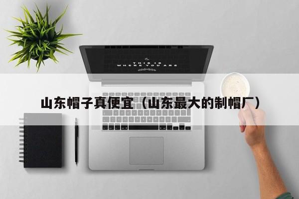 山东帽子真便宜（山东最大的制帽厂）