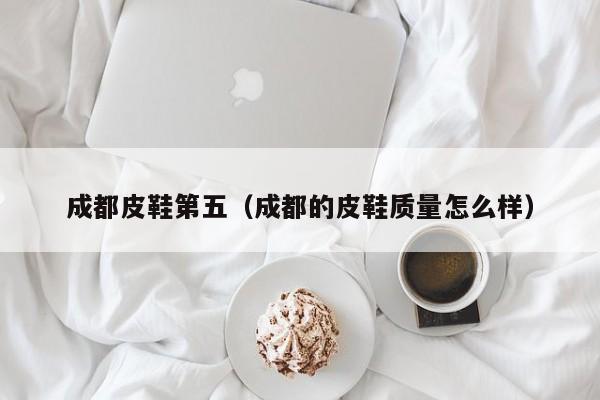 成都皮鞋第五（成都的皮鞋质量怎么样）
