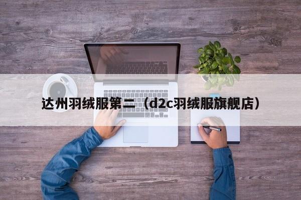 达州羽绒服第二（d2c羽绒服旗舰店）