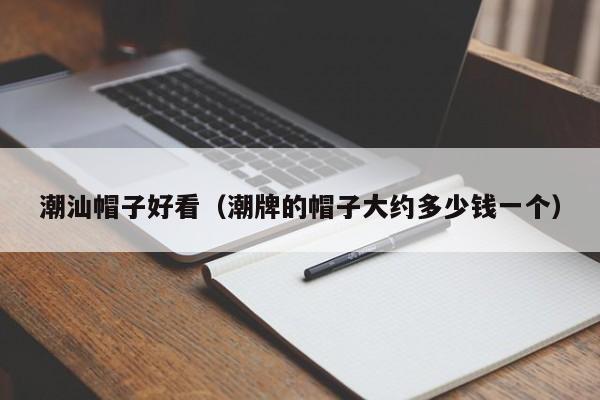 潮汕帽子好看（潮牌的帽子大约多少钱一个）
