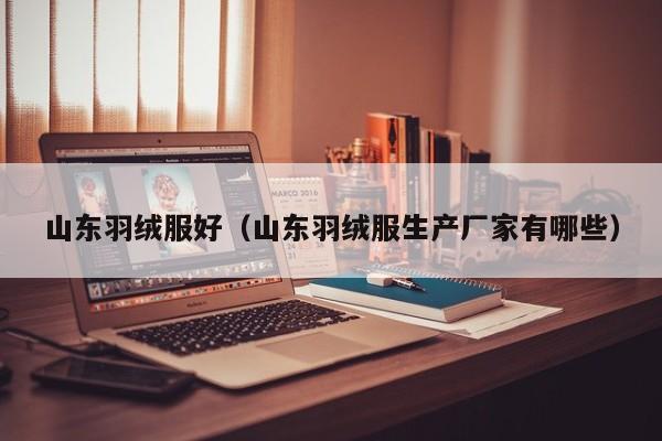 山东羽绒服好（山东羽绒服生产厂家有哪些）