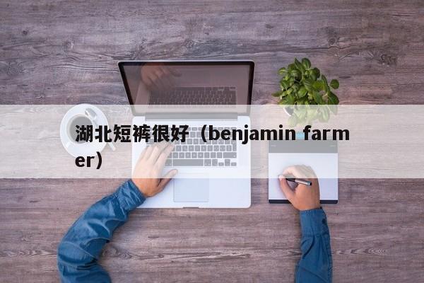 湖北短裤很好（benjamin farmer）