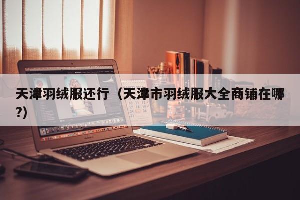 天津羽绒服还行（天津市羽绒服大全商铺在哪?）