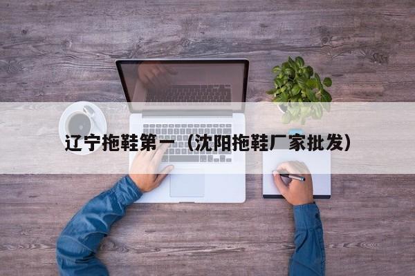 辽宁拖鞋第一（沈阳拖鞋厂家批发）